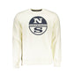 White Cotton Sweater