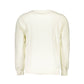 White Cotton Sweater