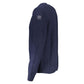 Blue Cotton Sweater