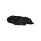Black Cotton Scarf