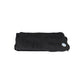 Black Cotton Scarf