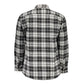 Black Cotton Shirt