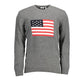 Gray Wool Sweater