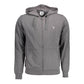 Gray Cotton Sweater