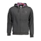 Black Cotton Sweater