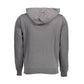 Gray Cotton Sweater