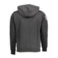 Black Cotton Sweater
