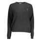 Black Wool Sweater