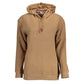 Brown Cotton Sweater