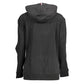 Black Cotton Sweater