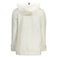 White Cotton Sweater