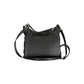Black Polyethylene Handbag