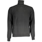 Black Wool Sweater