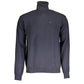 Blue Wool Sweater