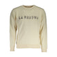 White Cotton Sweater