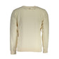 White Cotton Sweater
