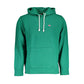 Green Cotton Sweater