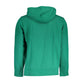 Green Cotton Sweater