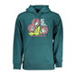 Green Cotton Sweater