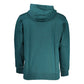 Green Cotton Sweater