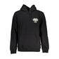 Black Cotton Sweater