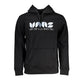 Black Cotton Sweater