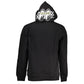 Black Cotton Sweater