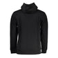 Black Cotton Sweater