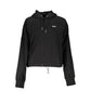 Black Cotton Sweater