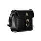 Black Polyethylene Handbag