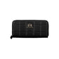 Black Polyethylene Handbag