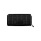 Black Polyethylene Handbag