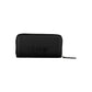 Black Polyethylene Wallet