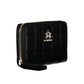Black Polyethylene Handbag