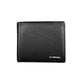 Black Leather Wallet