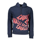 Blue Cotton Sweater
