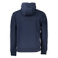 Blue Cotton Sweater