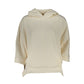 White Cotton Sweater