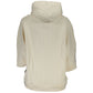 White Cotton Sweater