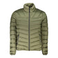 Green Polyamide Jacket