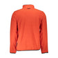 Red Polyester Sweater