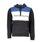 Black Cotton Sweater