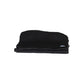 Black Cotton Scarf