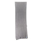 Gray Cotton Scarf