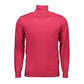 Red Wool Sweater