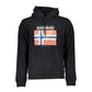Black Cotton Sweater