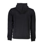 Black Cotton Sweater