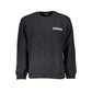 Black Cotton Sweater
