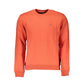 Red Cotton Sweater