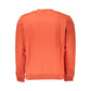 Red Cotton Sweater